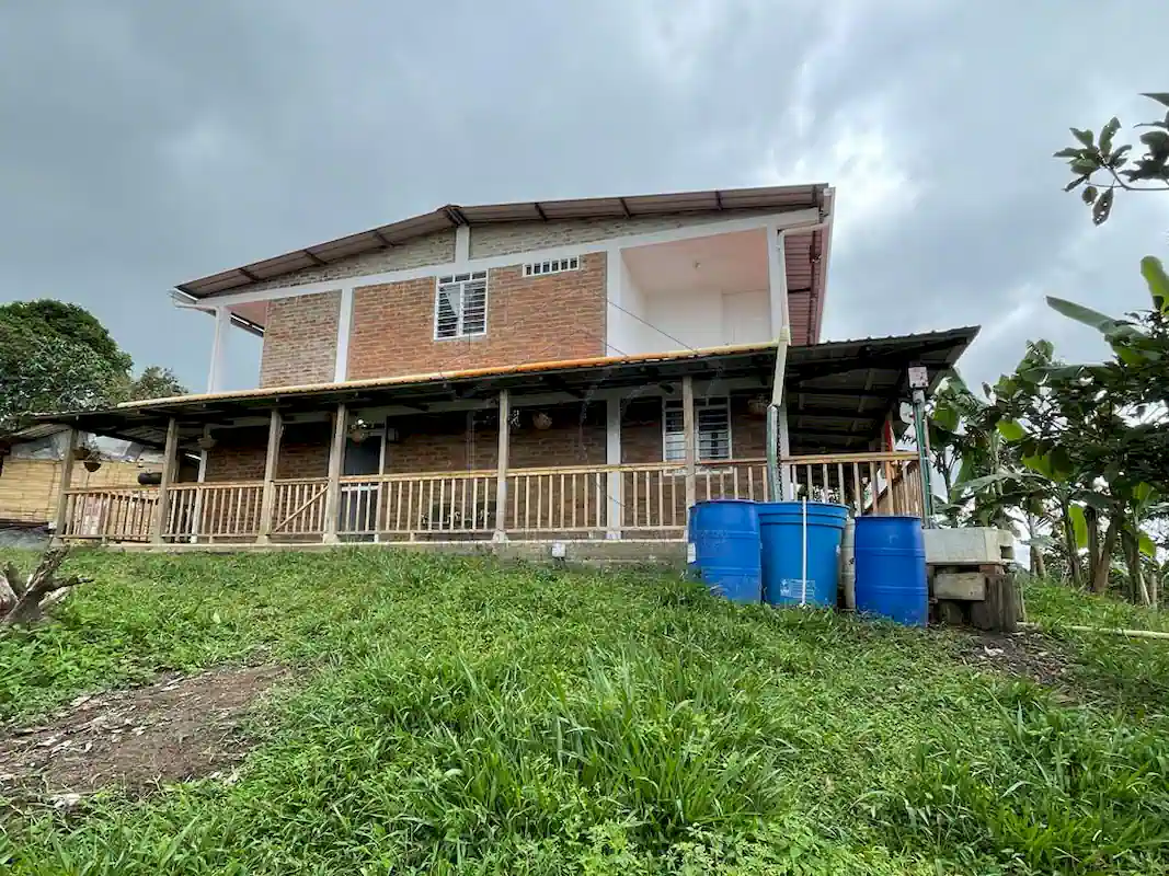 Finca Alto Gaviota